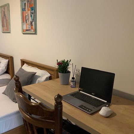 Grape House Hotell Tbilisi Eksteriør bilde